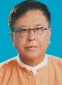 ဒေါက်တာသန်းဝင်း